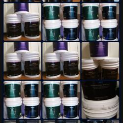 Behr Marquee & Dynasty