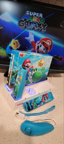 Nintendo Wii LOADED🎮 $199 (READ MORE)