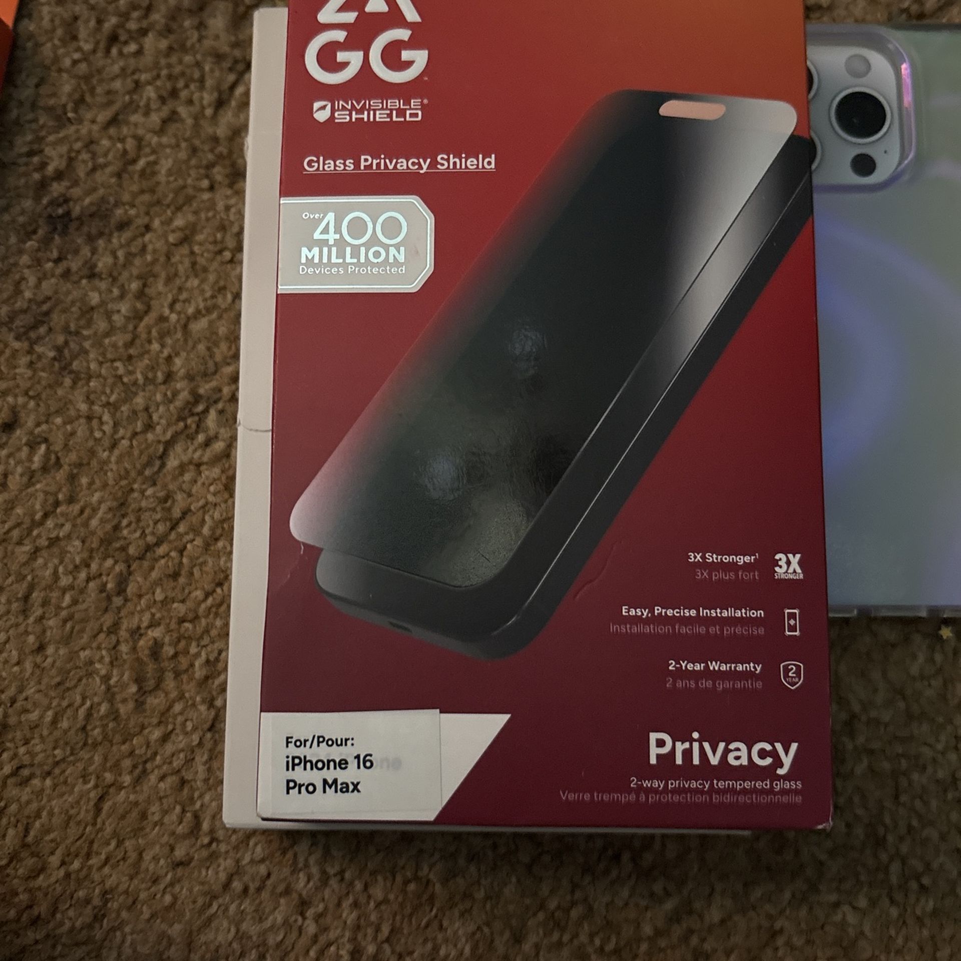 iPhone 16 Pro
