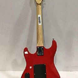 electric Guitar 