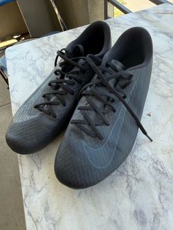 Nike Soccer cleats