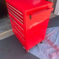 snap on tool cart