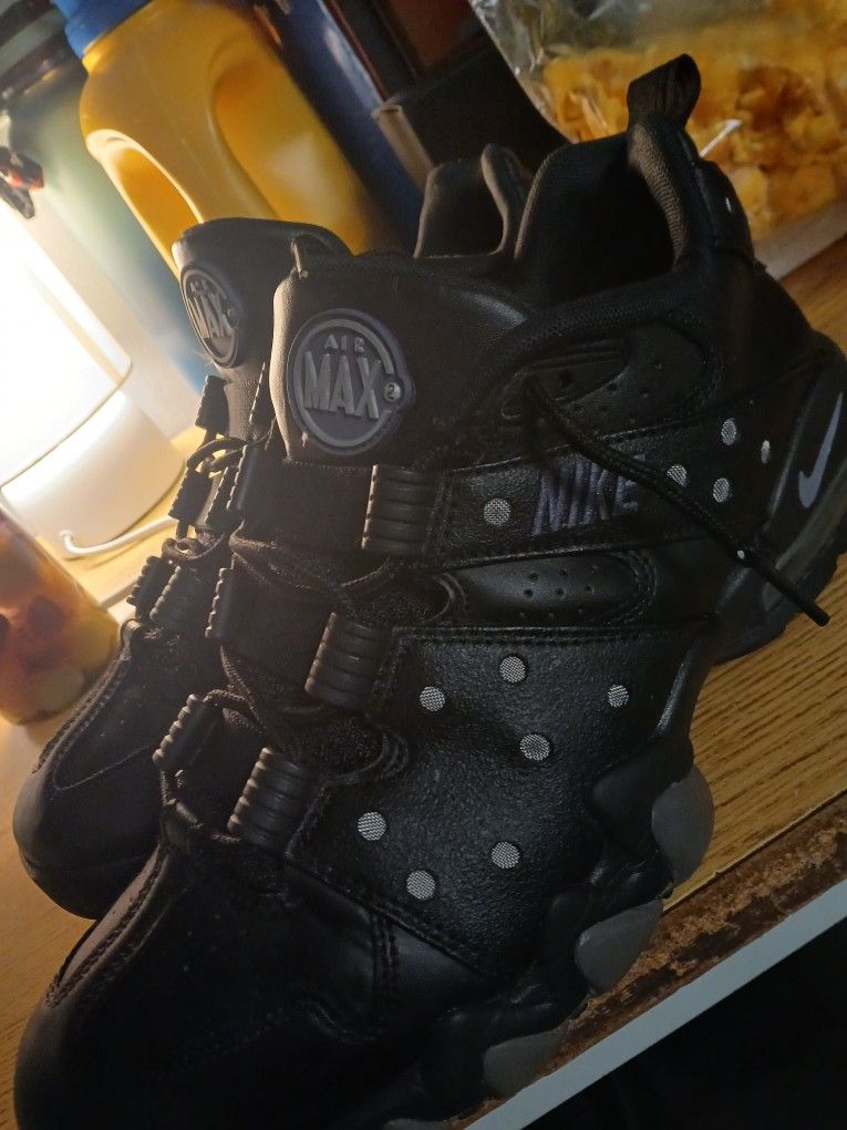 Cb4 Size10.5