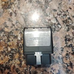 Range brand AFm disabler.. like new!