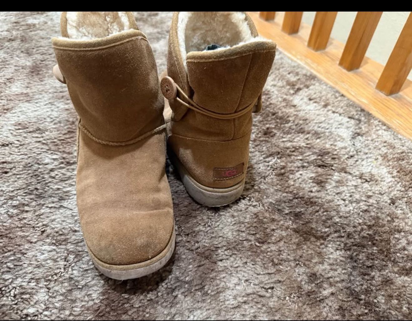 Uggs Kids Girls