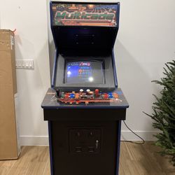 Arcade Game