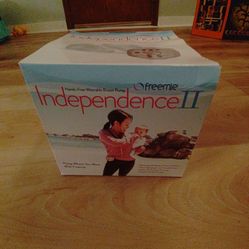 Freemie independence II Breast pump