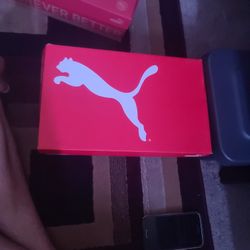 Puma Soft Foam+ 