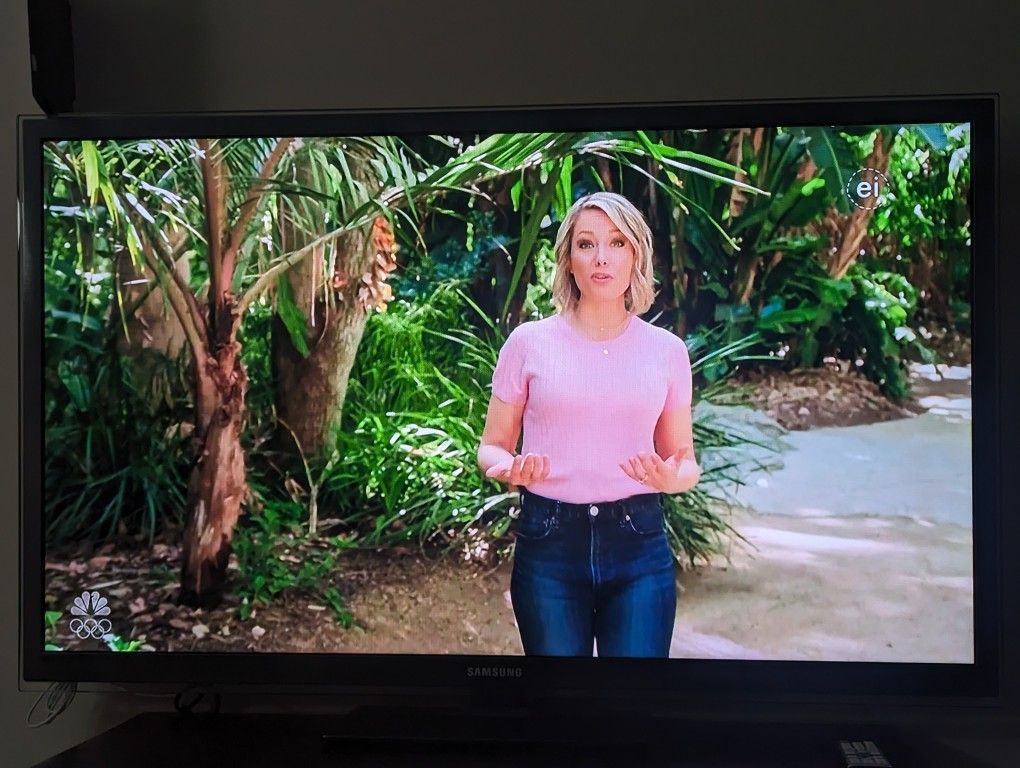 Samsung 55 Inch LED TV