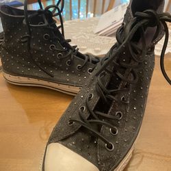Converse  All Star Studded John Varvatos