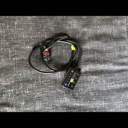 2011-2018 Ram 1500 Pedal Commander 