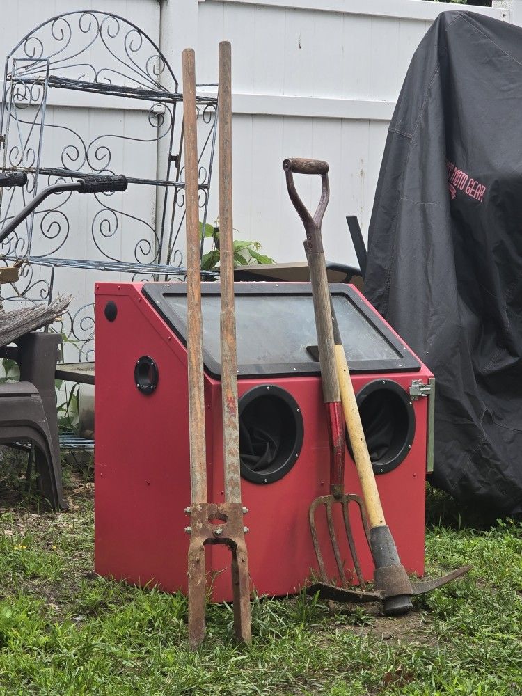 Post Pole Digger