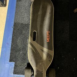 Meepo Skate Board Only