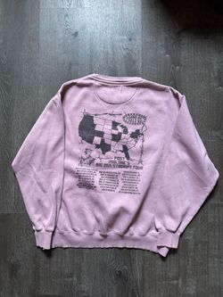 Official Post Malone sweatshirt