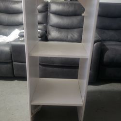 Book Shelf