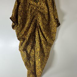 Ankara Fabric. Beautiful and Elegant .