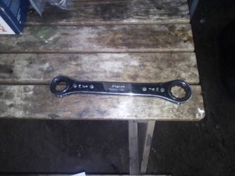 Wrenches
