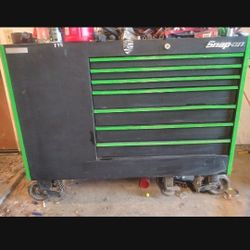 Snap On Tool Box