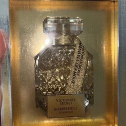 Victoria Secret Woman Perfume 