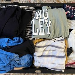 Miscellaneous Clothes