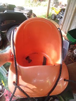 Baby Swing 