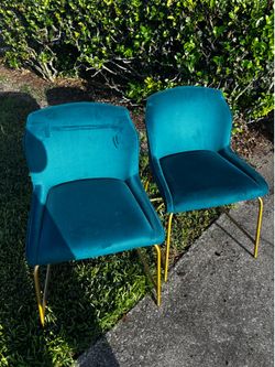 Four Dining chair