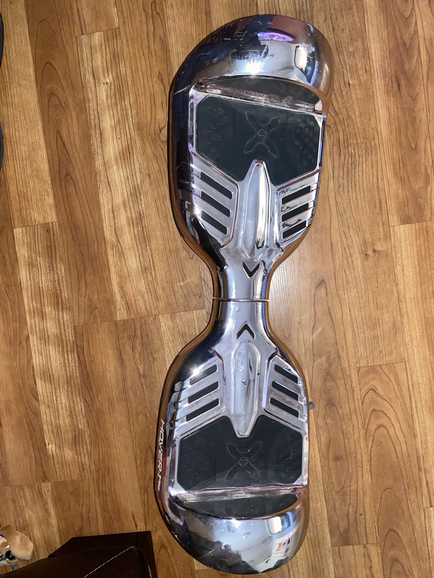 2 Hover-1 Hoverboards