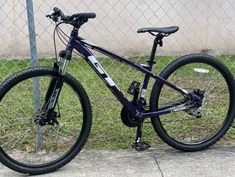 GT Laguna PRO MTB, Frame S