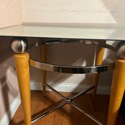 Corner Table, Coffee Table, Center Table