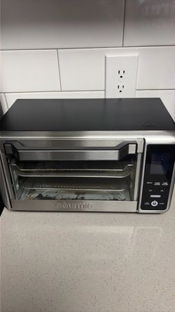 Air fryer and oven Gourmia