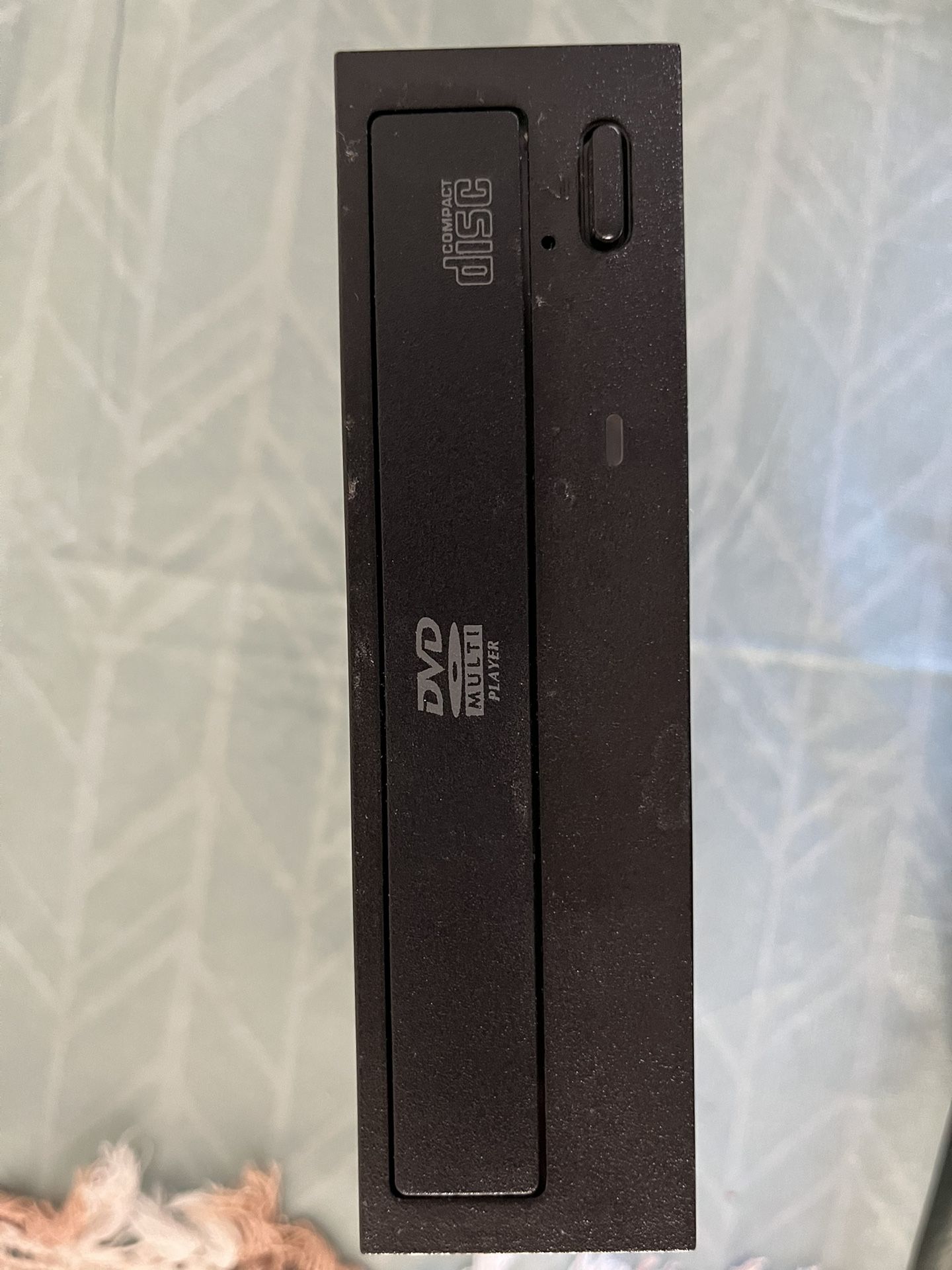 DVD ROM Drive