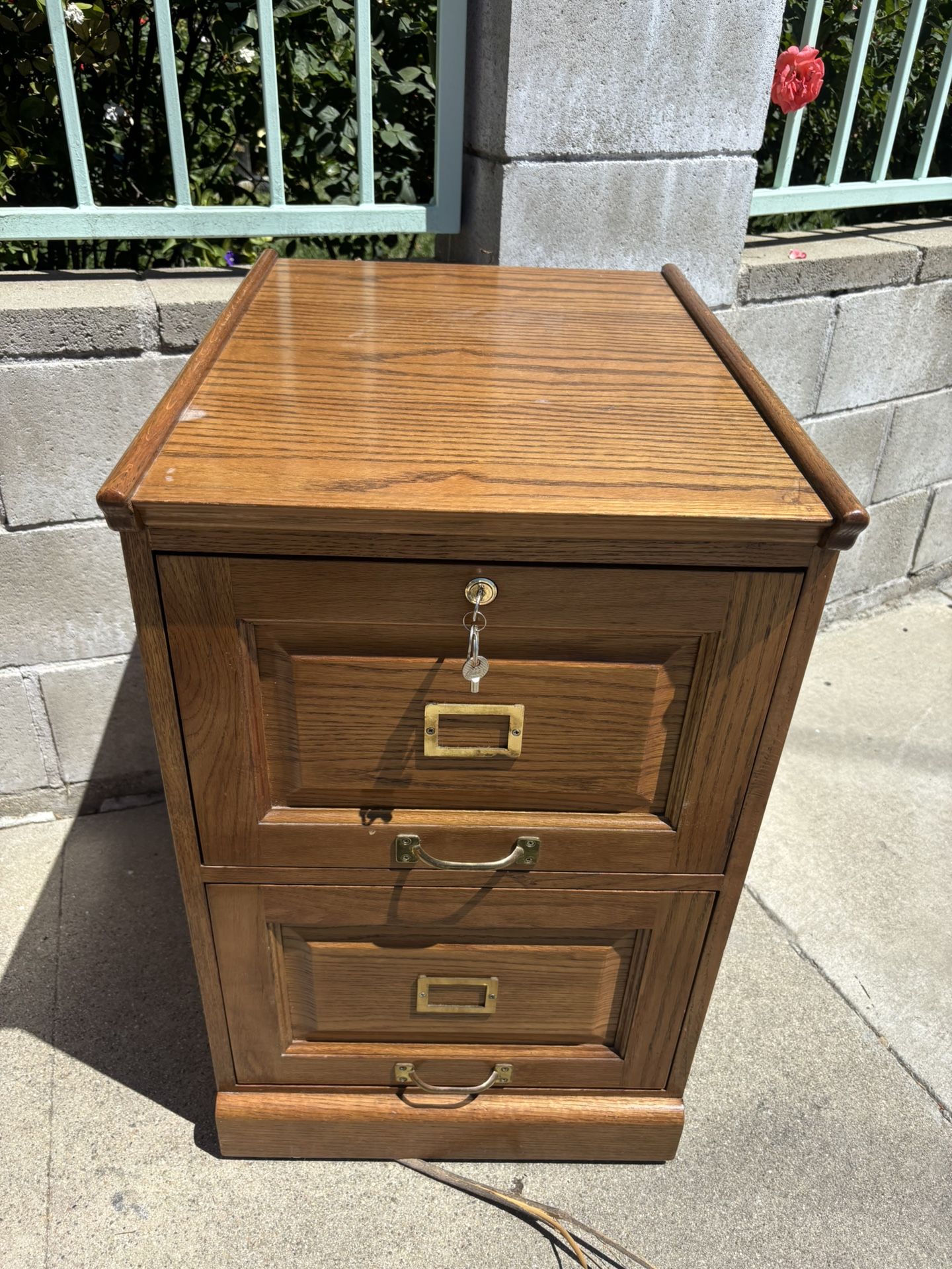 File Cabinet