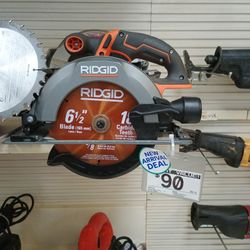 Circular Saw