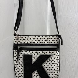 Justice Girls Crossbody Bag