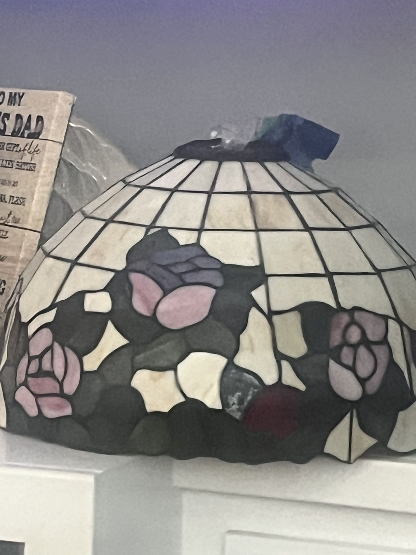 Tiffany Lamp Shade