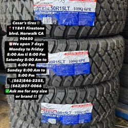 31X10.50R15LT ATLANDER MT