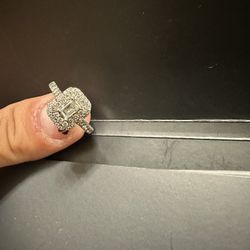Engagement Ring 