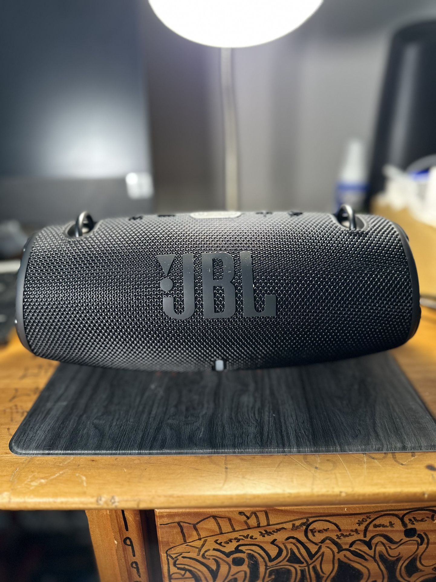 Bluetooth Speaker (Black)