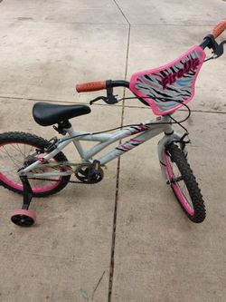 GIRL BIKE