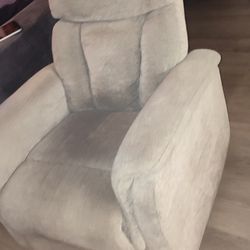 Recliner 