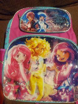 School Backpack