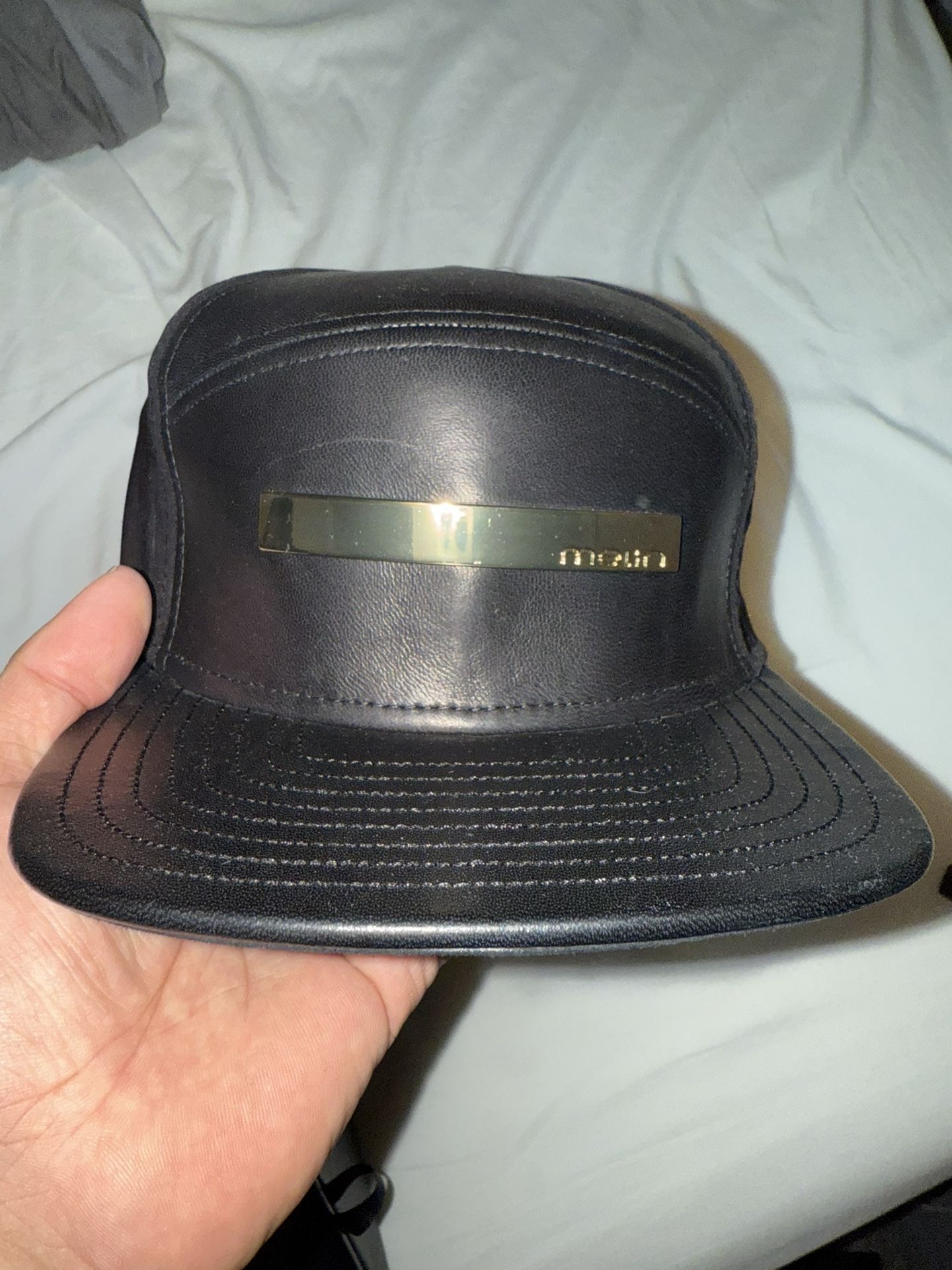 Melin “the Bar” Hat. 