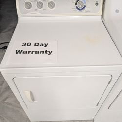 GE Electric Dryer