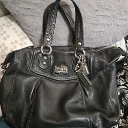 Coach Authentic Handbag