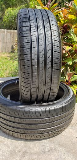 Two 225/40/19 PIRELLI P ZERO BMW MERCEDES LEXUS AUDI INFINITY HONDA TOYOTA