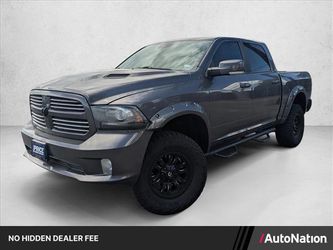 2015 RAM 1500