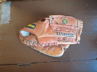 Vintage Youth Roger Clemens Glove