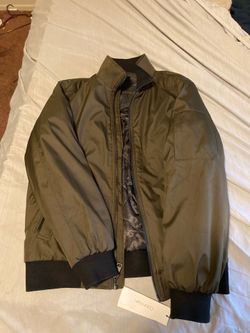 Calvin Klein men’s jacket