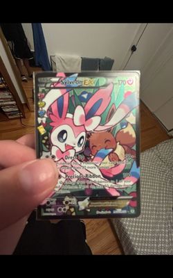 Generations Sylveon