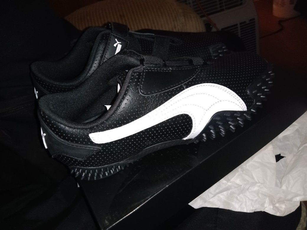 Brand New Puma Tennis Shoes
